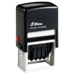 A-826D Self-Inking Dater